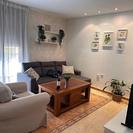 Apartamento Alegria 安特克拉 外观 照片