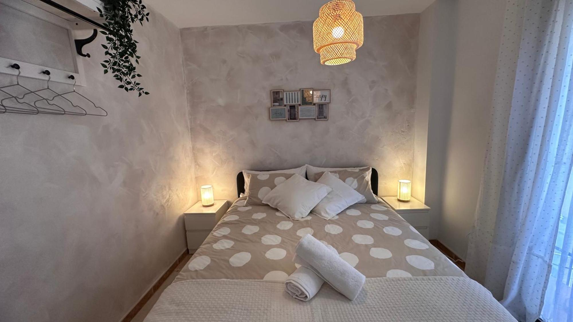 Apartamento Alegria 安特克拉 外观 照片