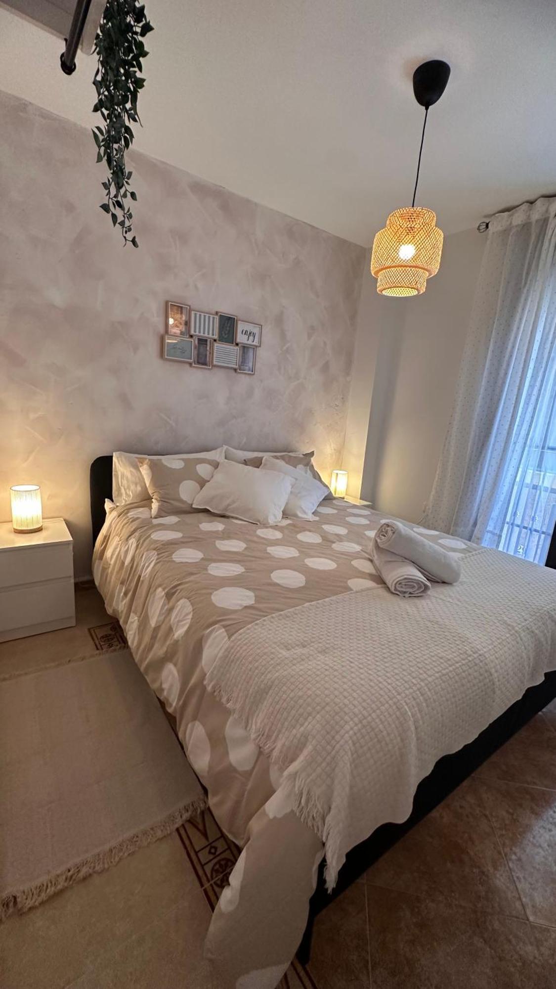 Apartamento Alegria 安特克拉 外观 照片