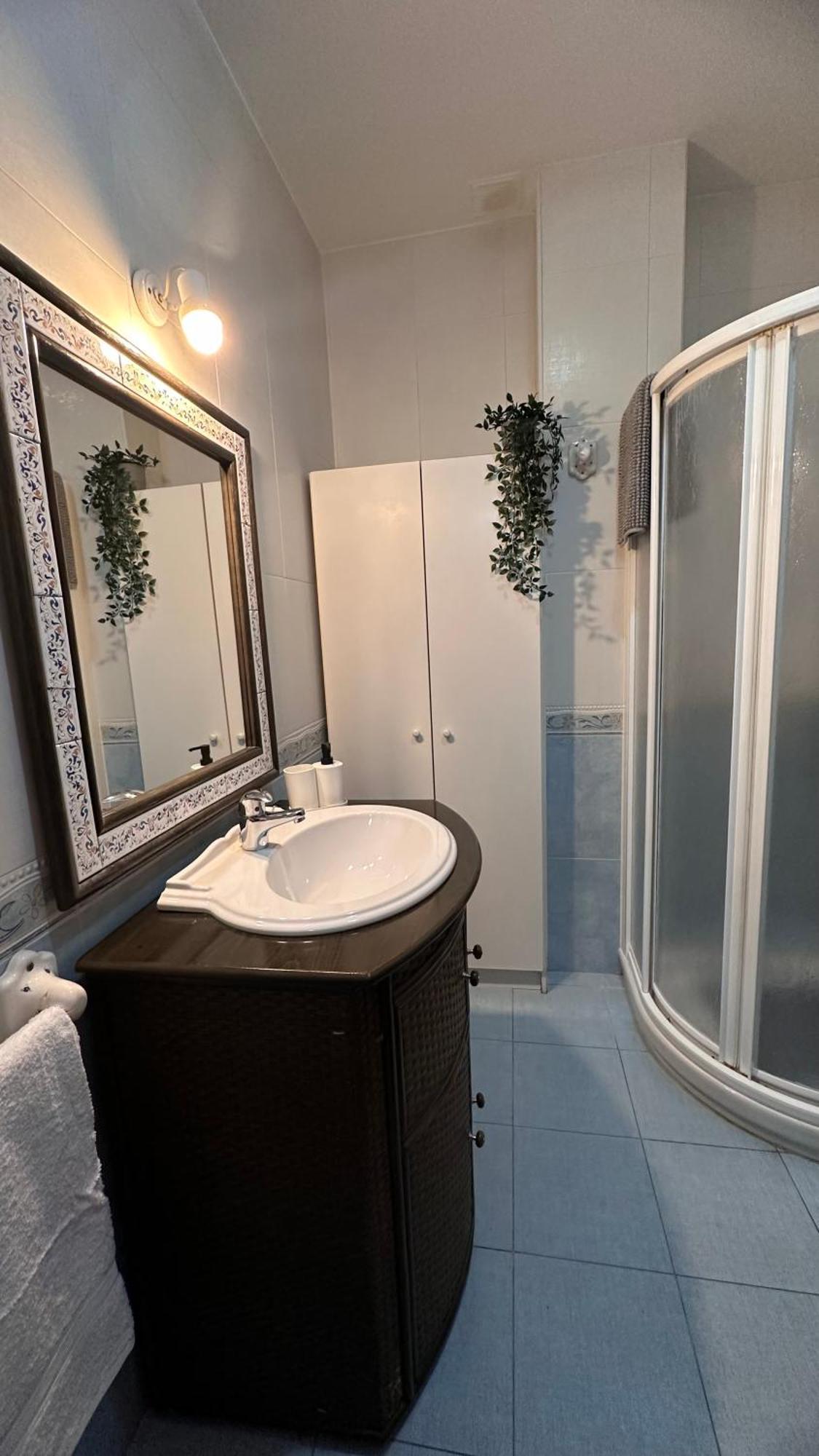 Apartamento Alegria 安特克拉 外观 照片