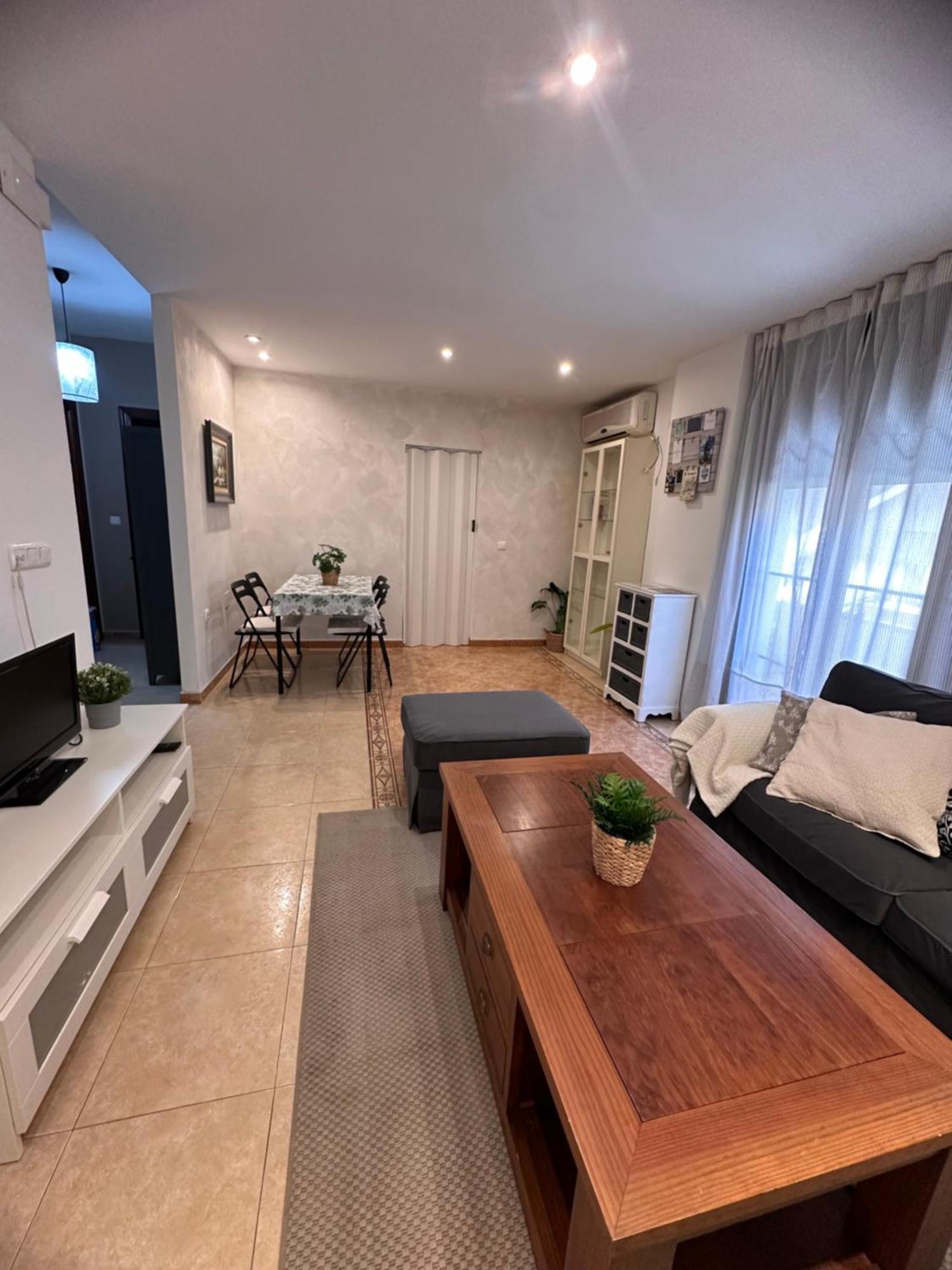 Apartamento Alegria 安特克拉 外观 照片