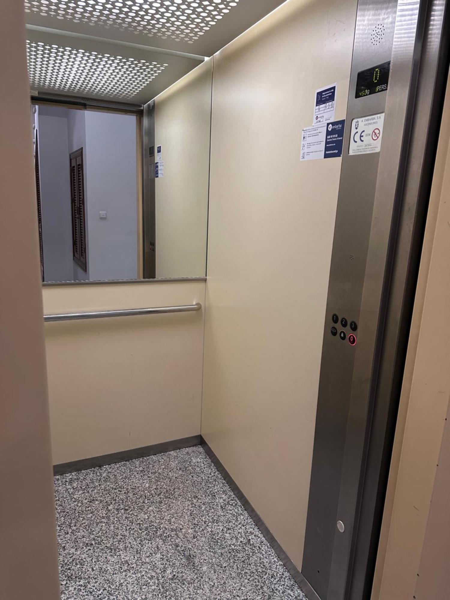 Apartamento Alegria 安特克拉 外观 照片