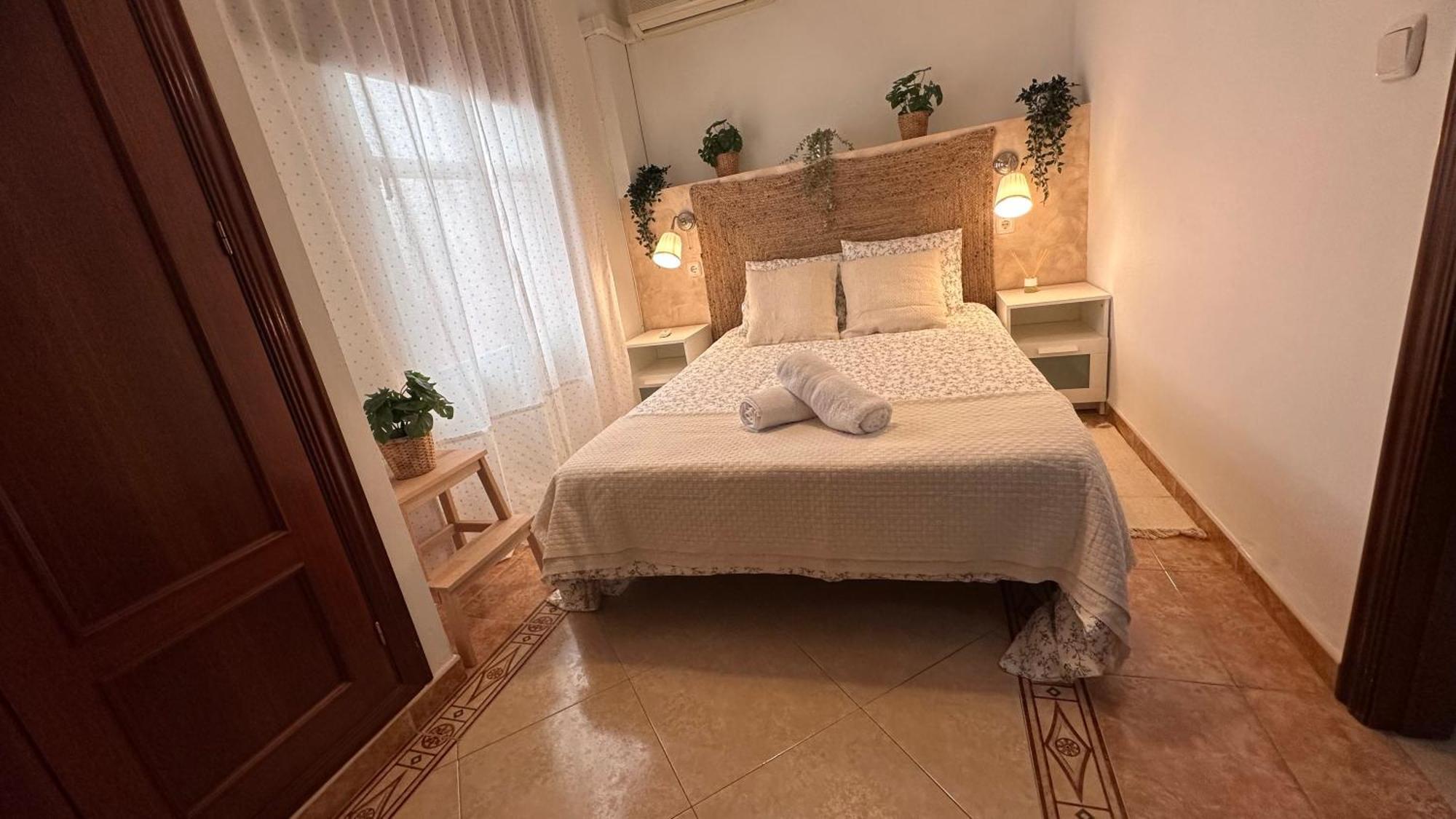 Apartamento Alegria 安特克拉 外观 照片