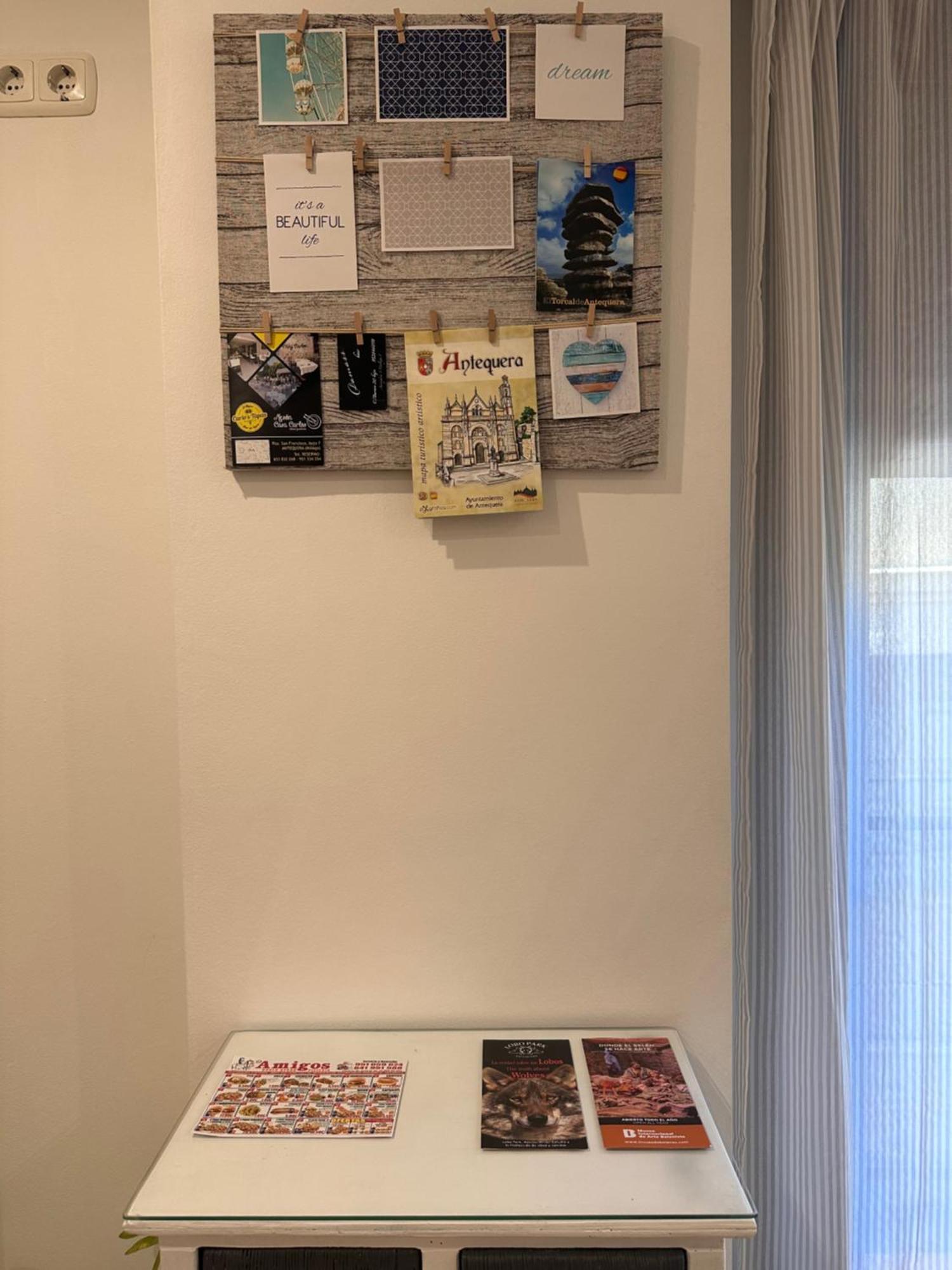 Apartamento Alegria 安特克拉 外观 照片
