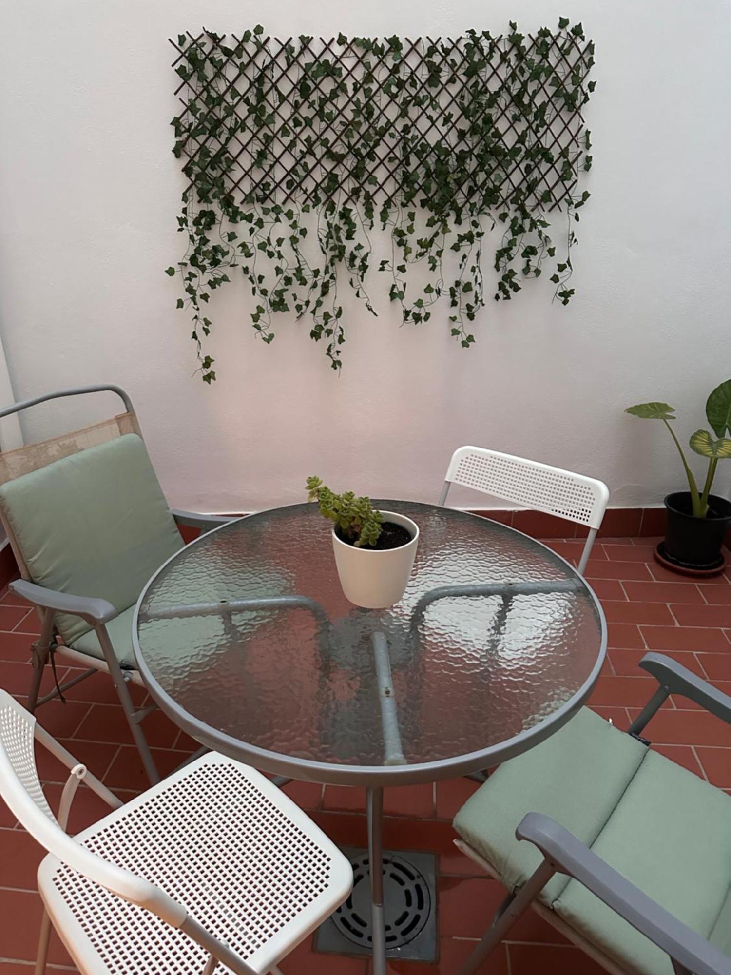Apartamento Alegria 安特克拉 外观 照片