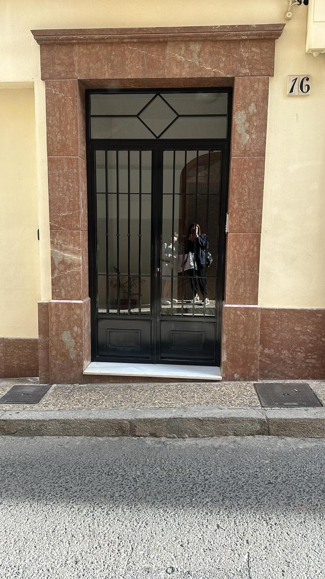 Apartamento Alegria 安特克拉 外观 照片
