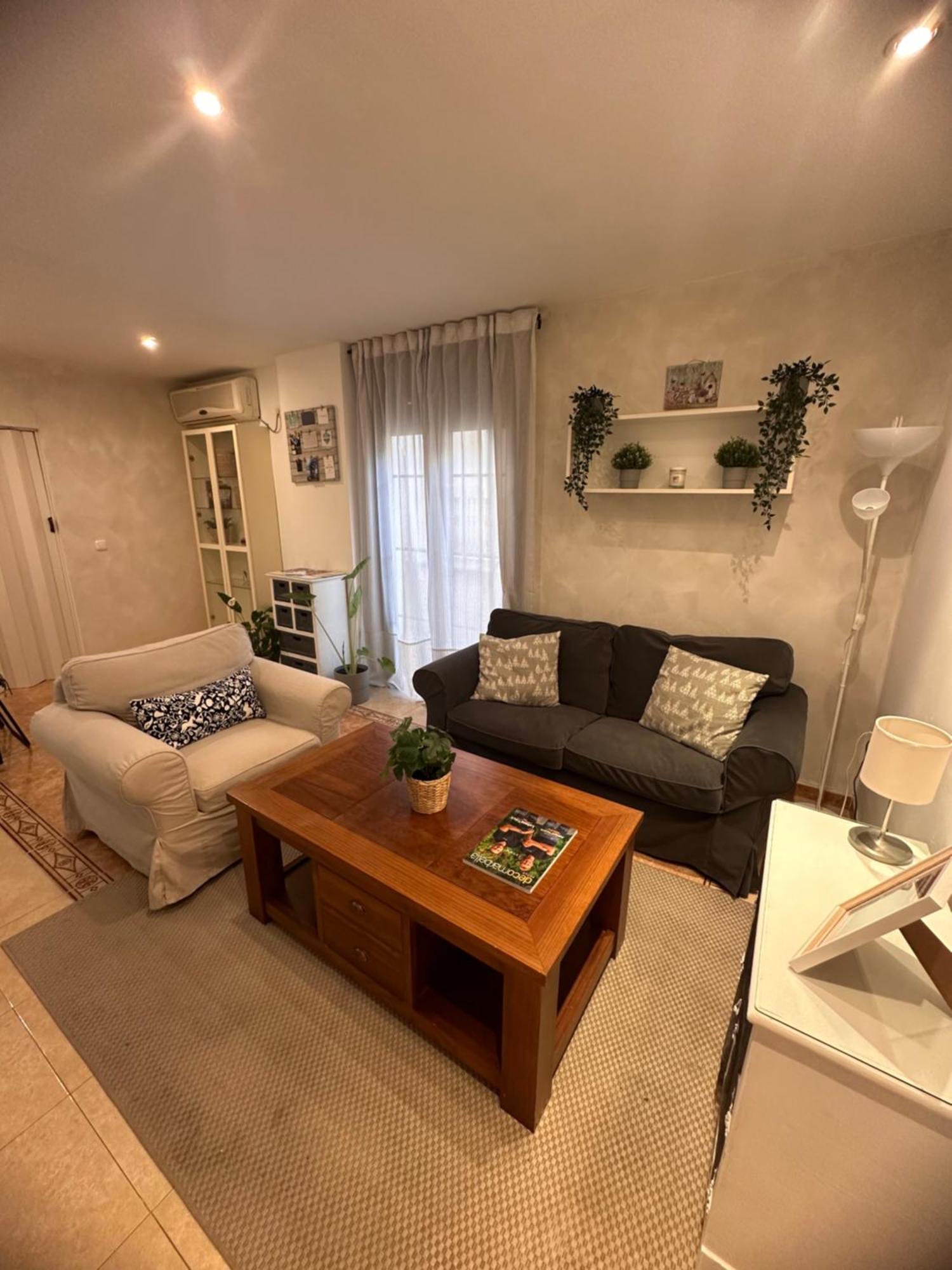 Apartamento Alegria 安特克拉 外观 照片