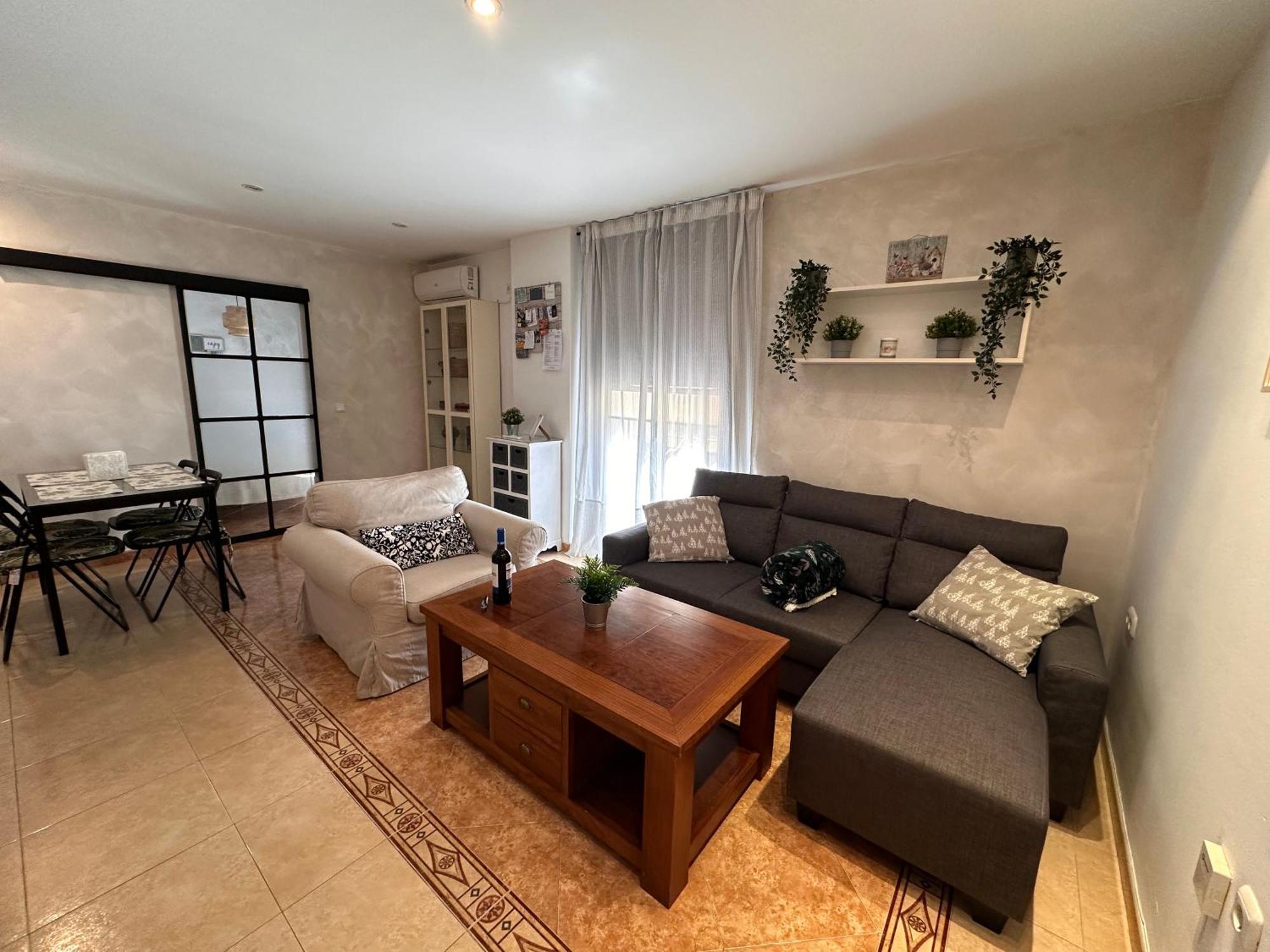 Apartamento Alegria 安特克拉 外观 照片